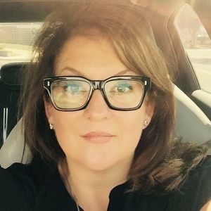 Meet your Posher, Jodi